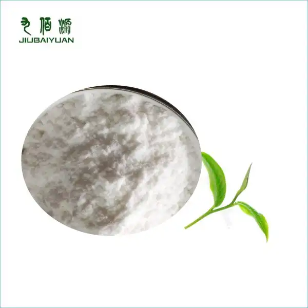 L-Theanine Powder